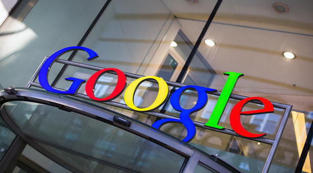 Google ‘Alphabet’ spells surprise reorganization