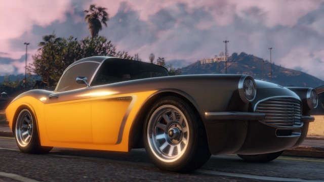 Rockstar editor to be released to consoles in next update