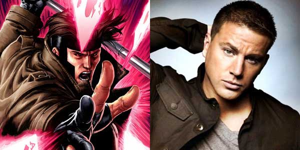 'Gambit' movie news: Film may lose Channing Tatum