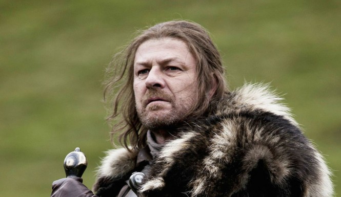 Will a younger version of Ned Stark return in season 6 of Game of Thrones