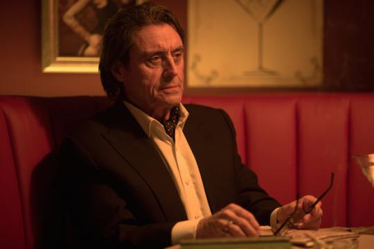 Ian McShane reportedly cast in Game of Thrones season six