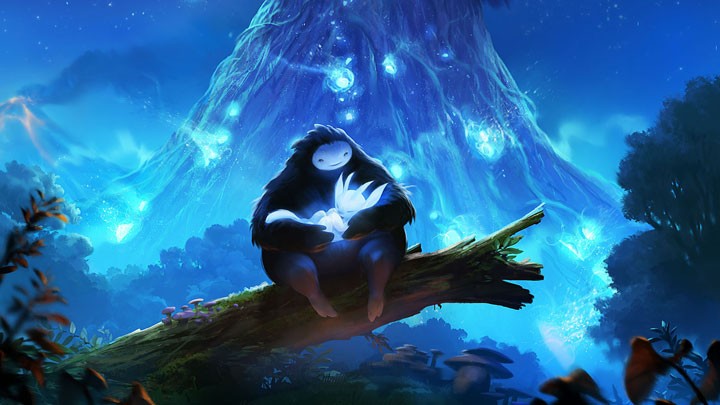 Ori and the Blind Forest Definitive Edition Announced