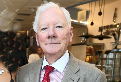 Gay Byrne