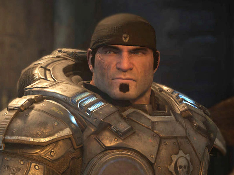 039;Gears of War Ultimate Edition&#039