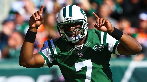 Geno Smith