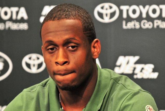 Geno Smith