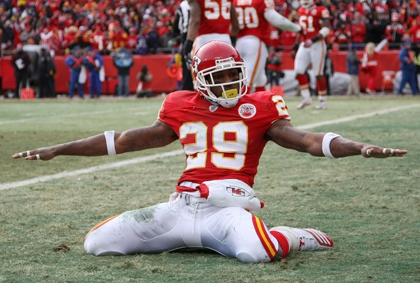 Eric Berry