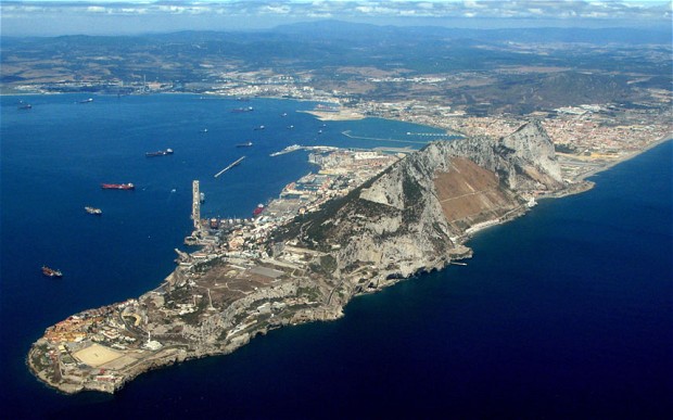 Gibraltar