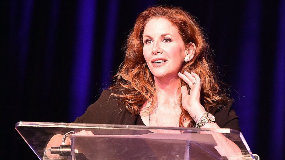 Melissa Gilbert Is Running for Congress