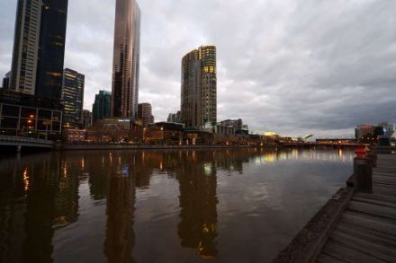 Global survey ranks Melbourne as most liveable city