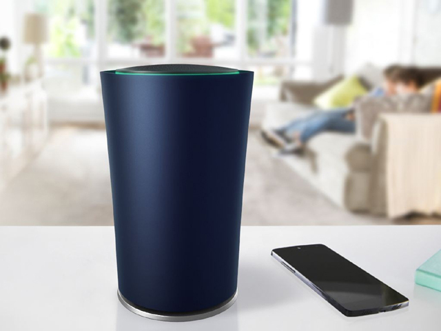 Google announces OnHub, a WiFi router that gets rid of wires and flashing lights