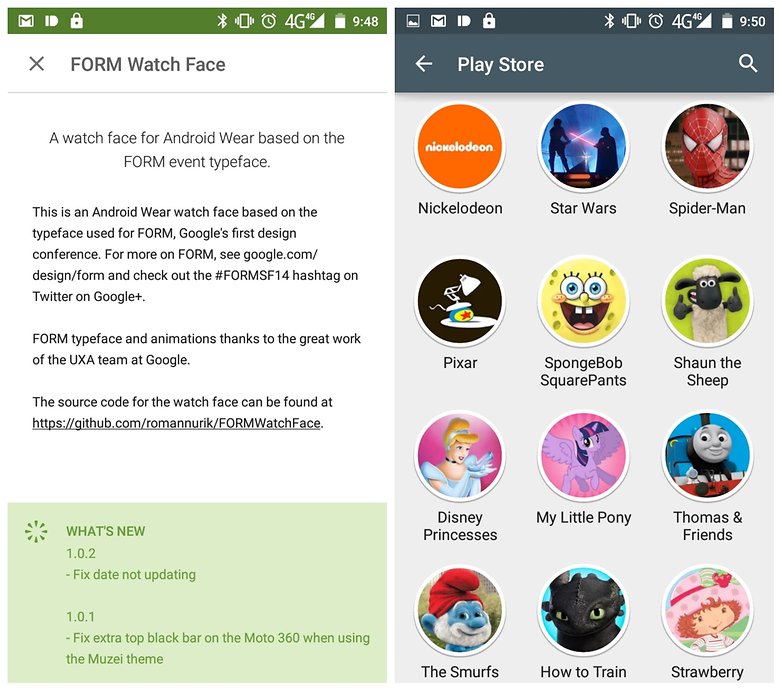 Google Rumored To Be Working On Play Store Affiliate Program