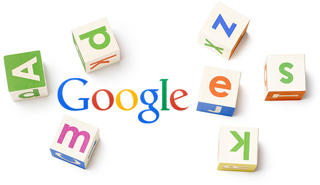 Google’s New Alphabet Platform