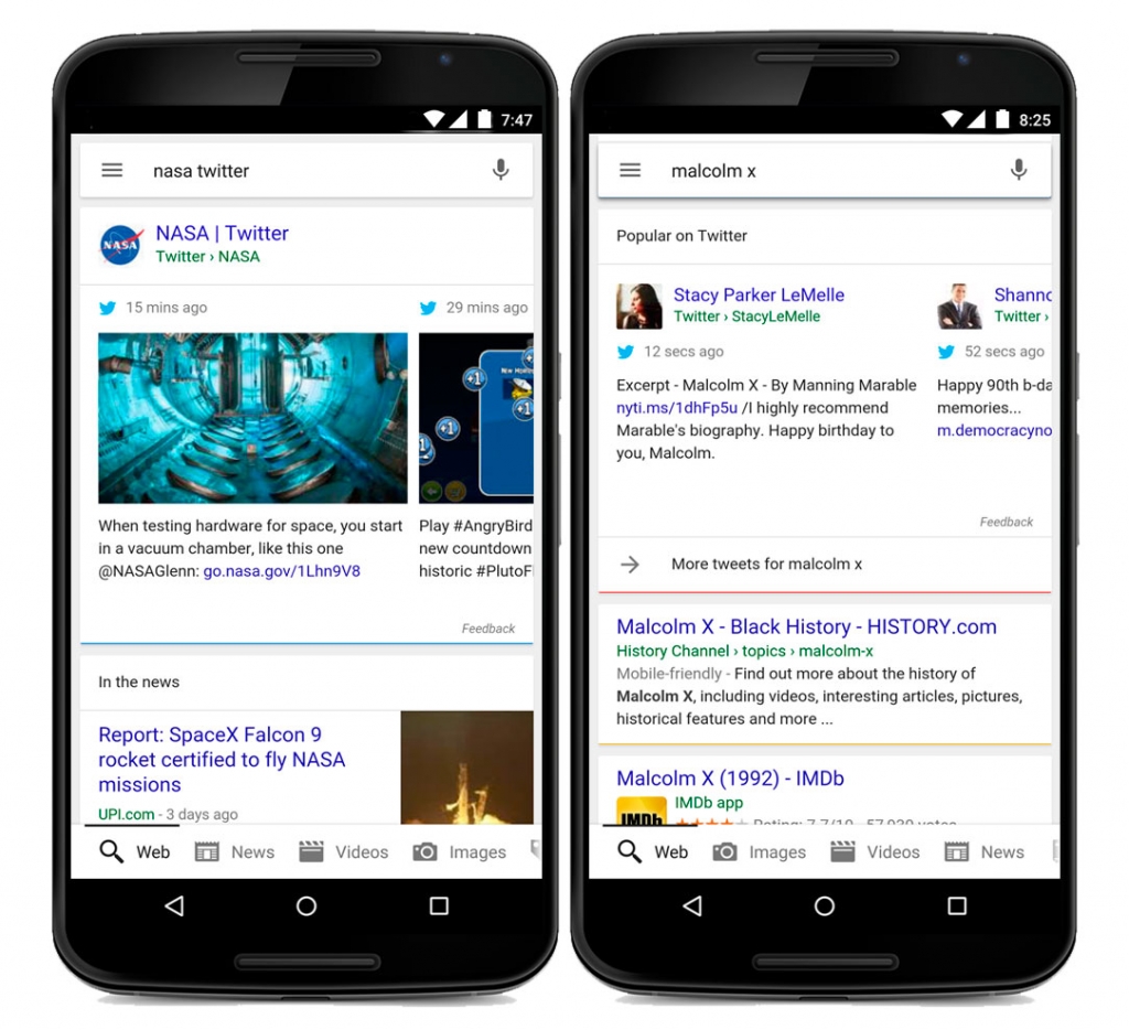 Google Testing Sponsored Video Ads in Search Results Too