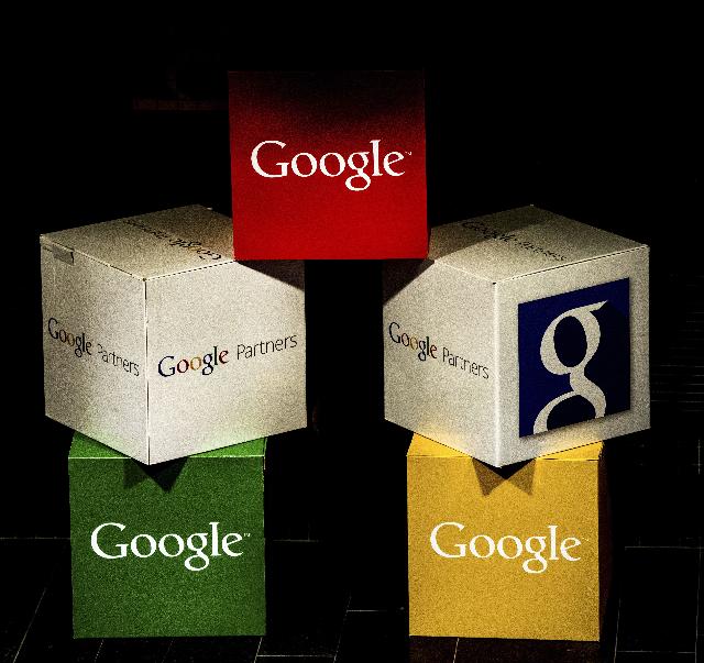 Google is renaming itself Alphabet and splitting into multiple companies