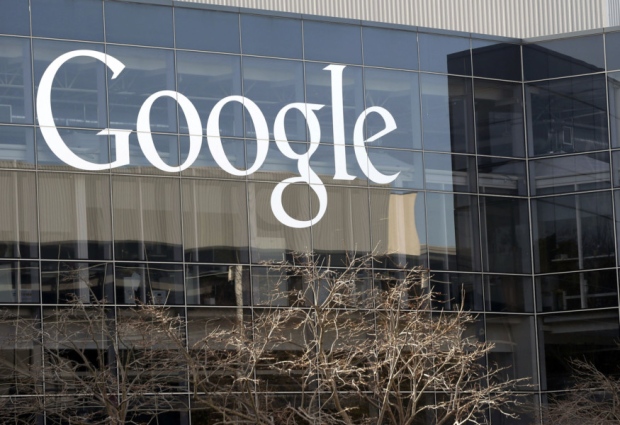 Google raises eyebrows with Alphabet name