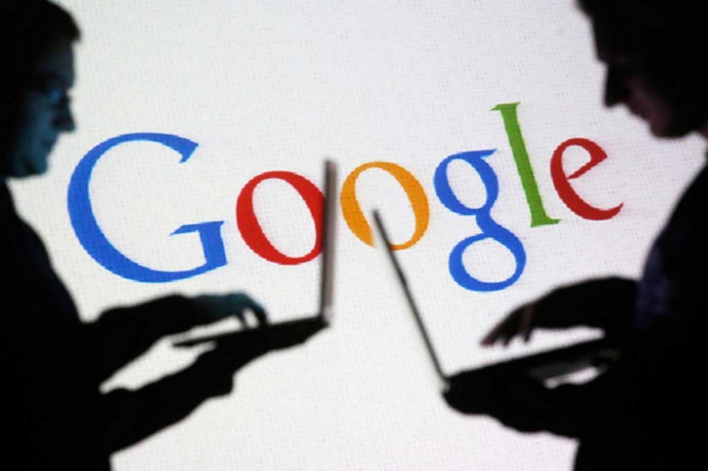 Google restructures to form Alphabet