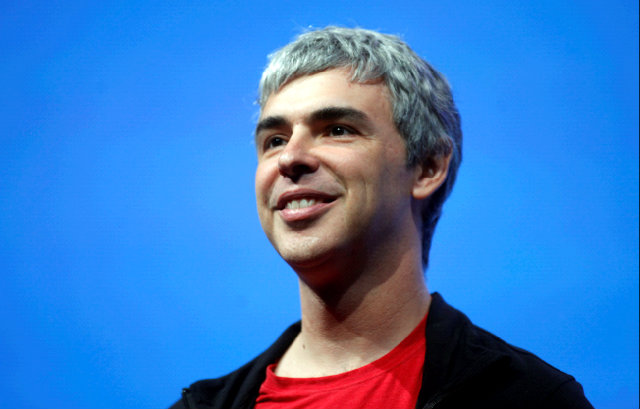 Google Inc to become Alphabet Inc in shakeup