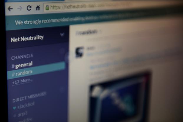 Trai in April had received over 1 million comments with a majority supporting implementation of Net neutrality