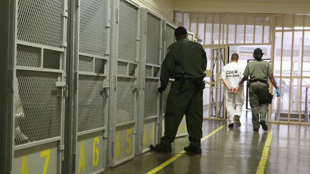 Transgender Inmate Asking For Reassignment Surgery Will Be Paroled