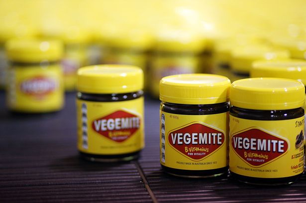 Vegemite is reportedly an increasingly common factor in domestic violence cases