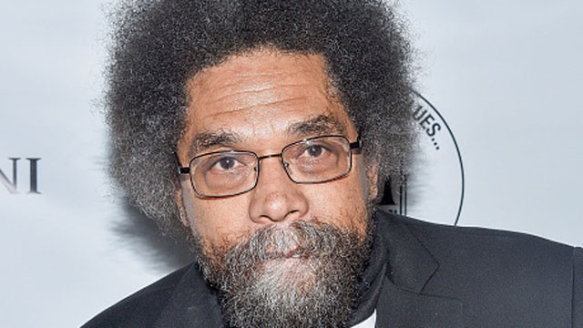 Cornel West