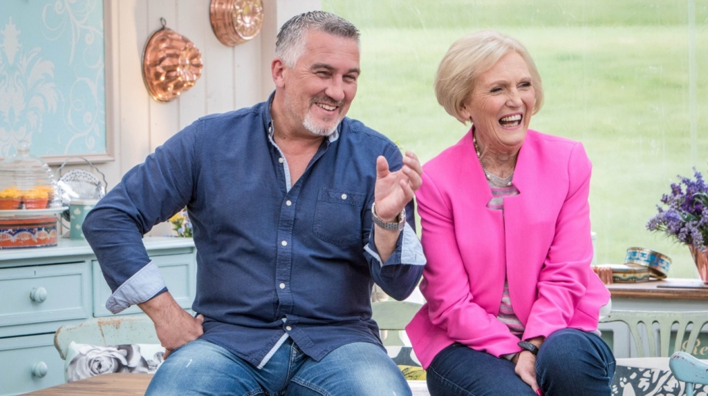 Great British Bake Off Is this the year a'Young Baker can win