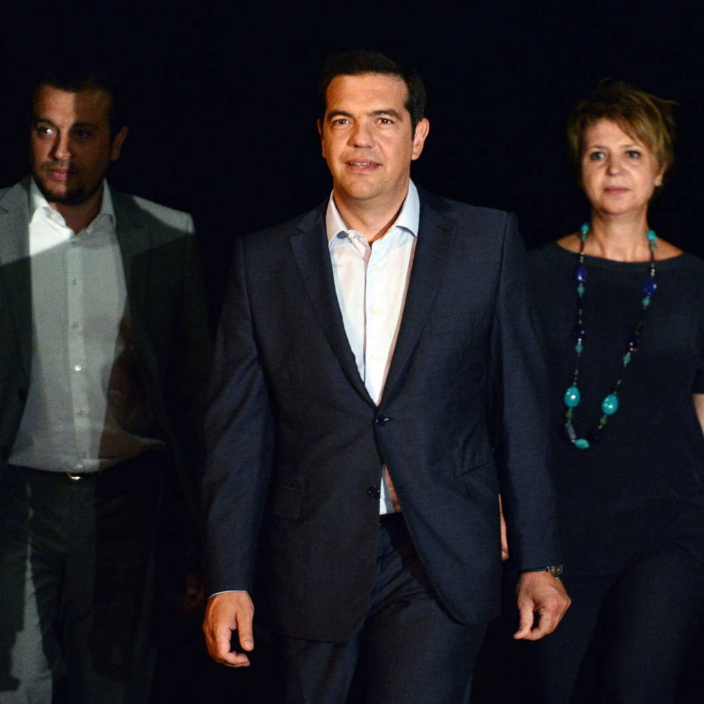 Greek elections to take place in September