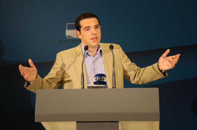 Greece to hold election in September