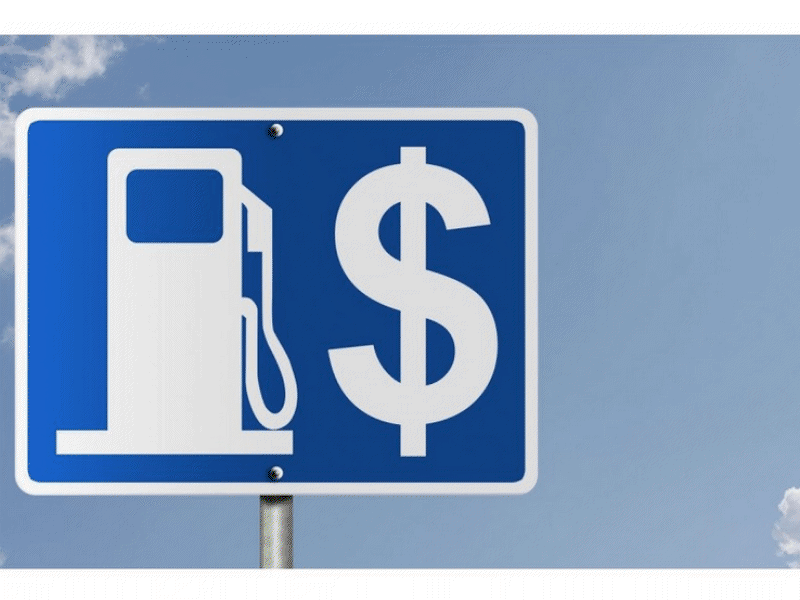 Gasoline prices expected to drop sharply, may approach $2 a gallon by winter