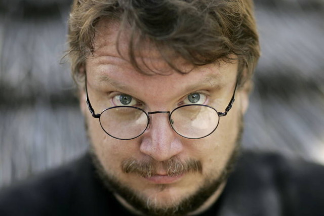 GuillermodelToro