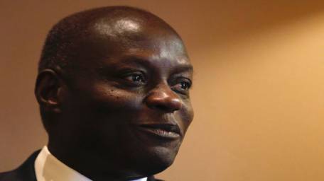 Guinea Bissau dissolves cabinet