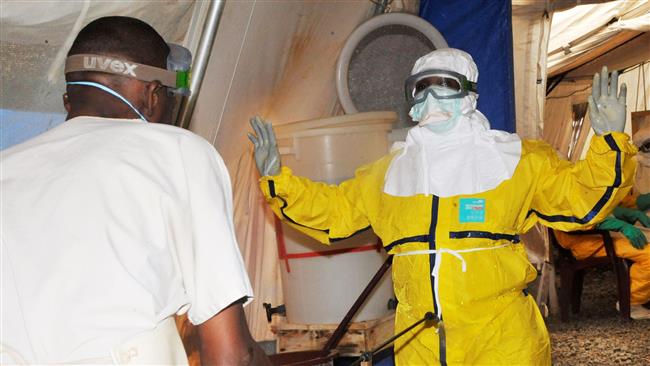 Guinea Plans Ebola Inoculation Campaign After Vaccine Success