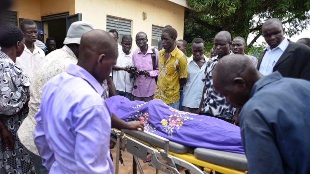 S.Sudan media switch off for 24-hours over journo's murder