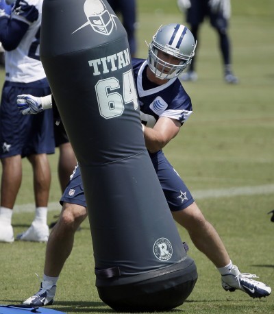 Dallas Cowboys News: 3 Things To Watch For In The First Preseason Game