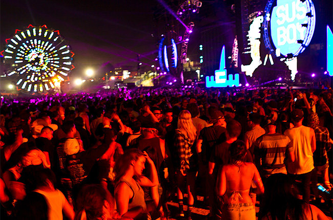 Two Women Die at Hard Summer Festival 2015 of Suspected Overdoses