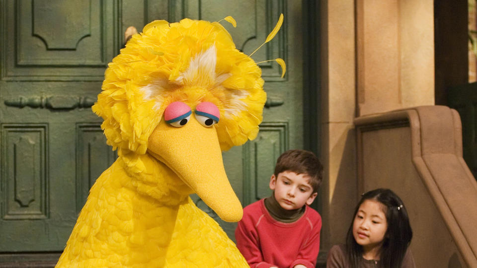 'Sesame Street' deal: A sad day for public broadcasting supporters