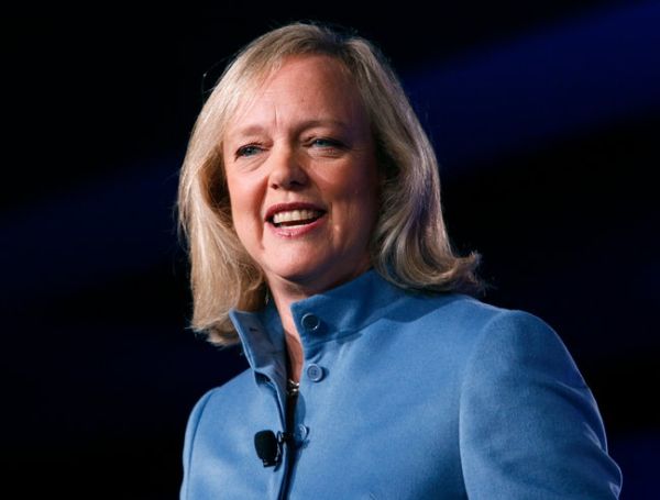 Hewlett Packard's enterprise half to take more debt, filing says