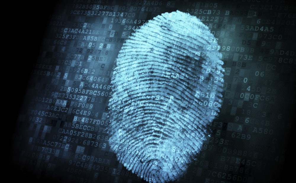 Hackers Could 'Harvest' Fingerprints From Android Phones