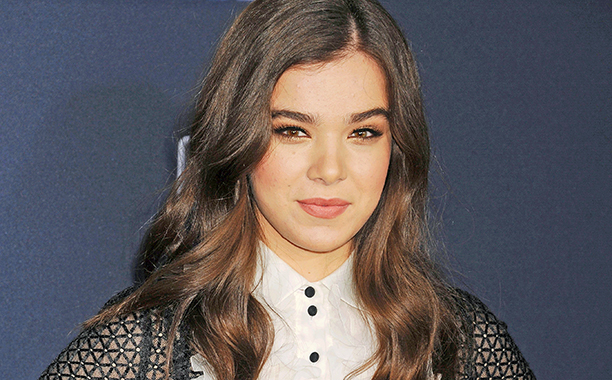 Hailee Steinfeld's first single 'Love Myself' is a glitter bomb of empowerment