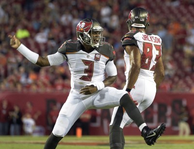 Tampa Bay Buccaneers vs Cincinnati Bengals Preview: Week 2