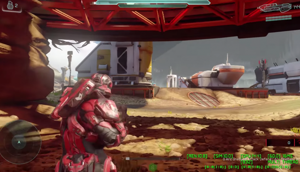 Halo 5: Guardians To Be The First Halo Game Rated 'Teen'