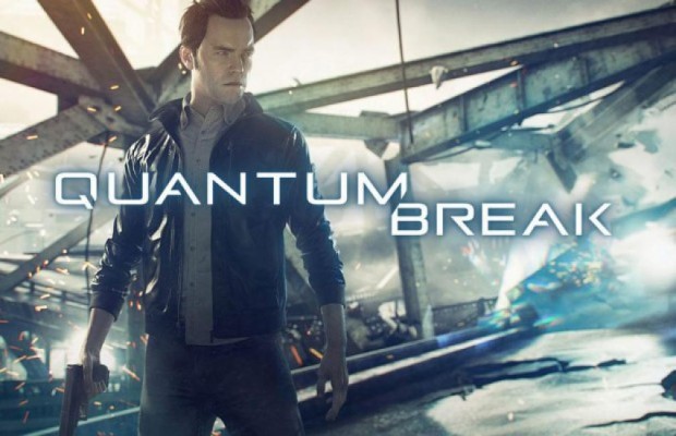 Quantum Break