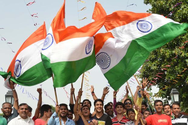 Indians and Foreigners Were Asked What Makes India 'Perfect'