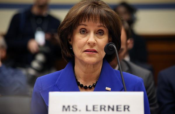 Bipartisan investigation into IRS over tax-exempt status applications