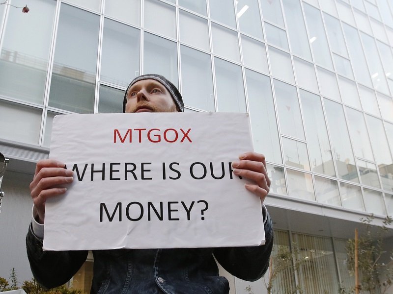 Bitcoin exchange MtGox's boss Mark Karpeles arrested in Japan