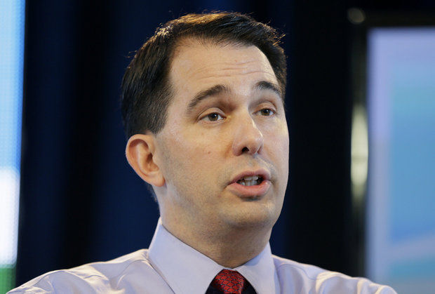 Scott Walker Announces Plan to Oust Obamacare in Minnesota