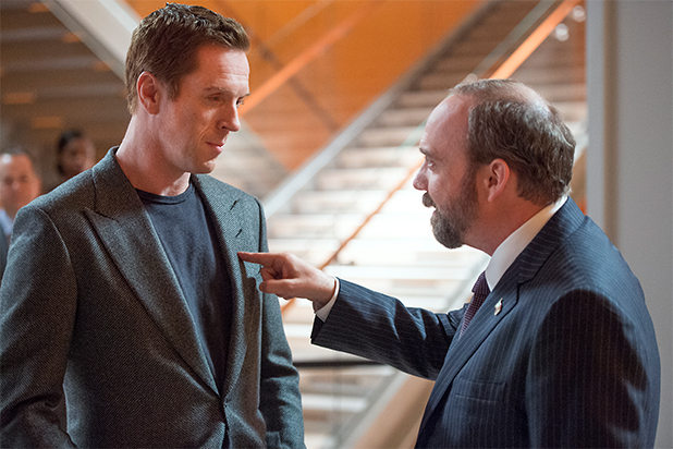 Showtime's 'Billions' Sets January Premiere With 'Shameless,' New Trailer