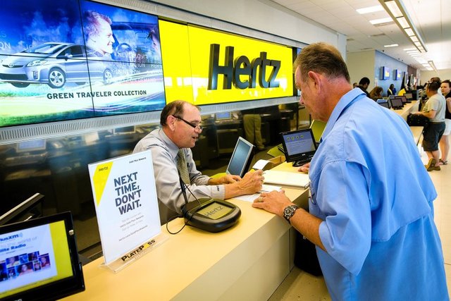 Hertz Global Holdings (HTZ) : Earnings Preview