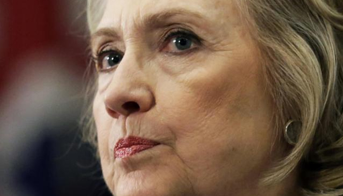 Hillary Clinton's email saga turns murkier